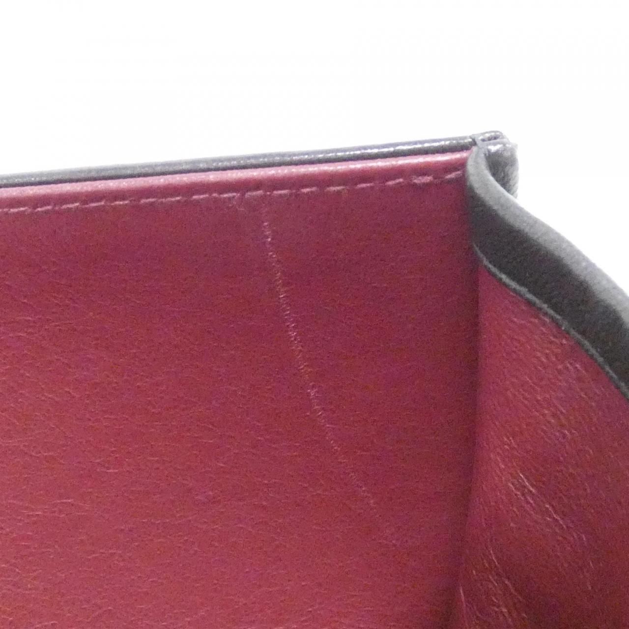 Chanel Vintage Shoulder Bag — view 8
