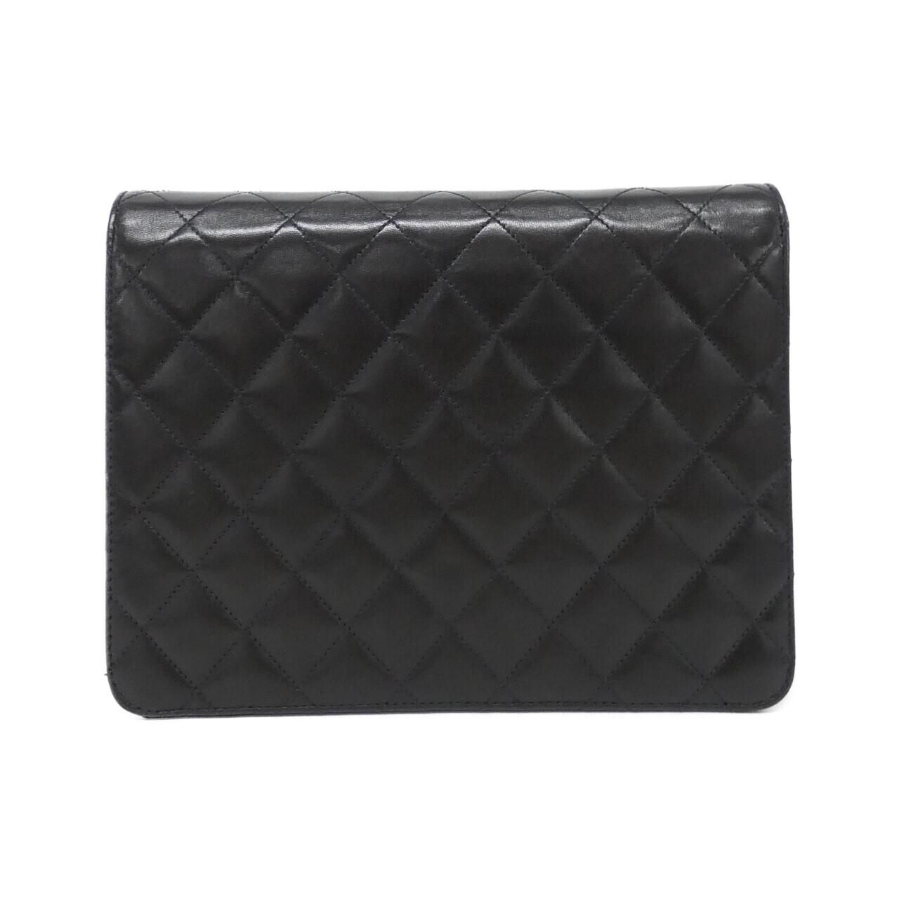 Chanel Vintage Shoulder Bag — view 2