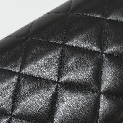 Chanel Vintage Shoulder Bag — view 4