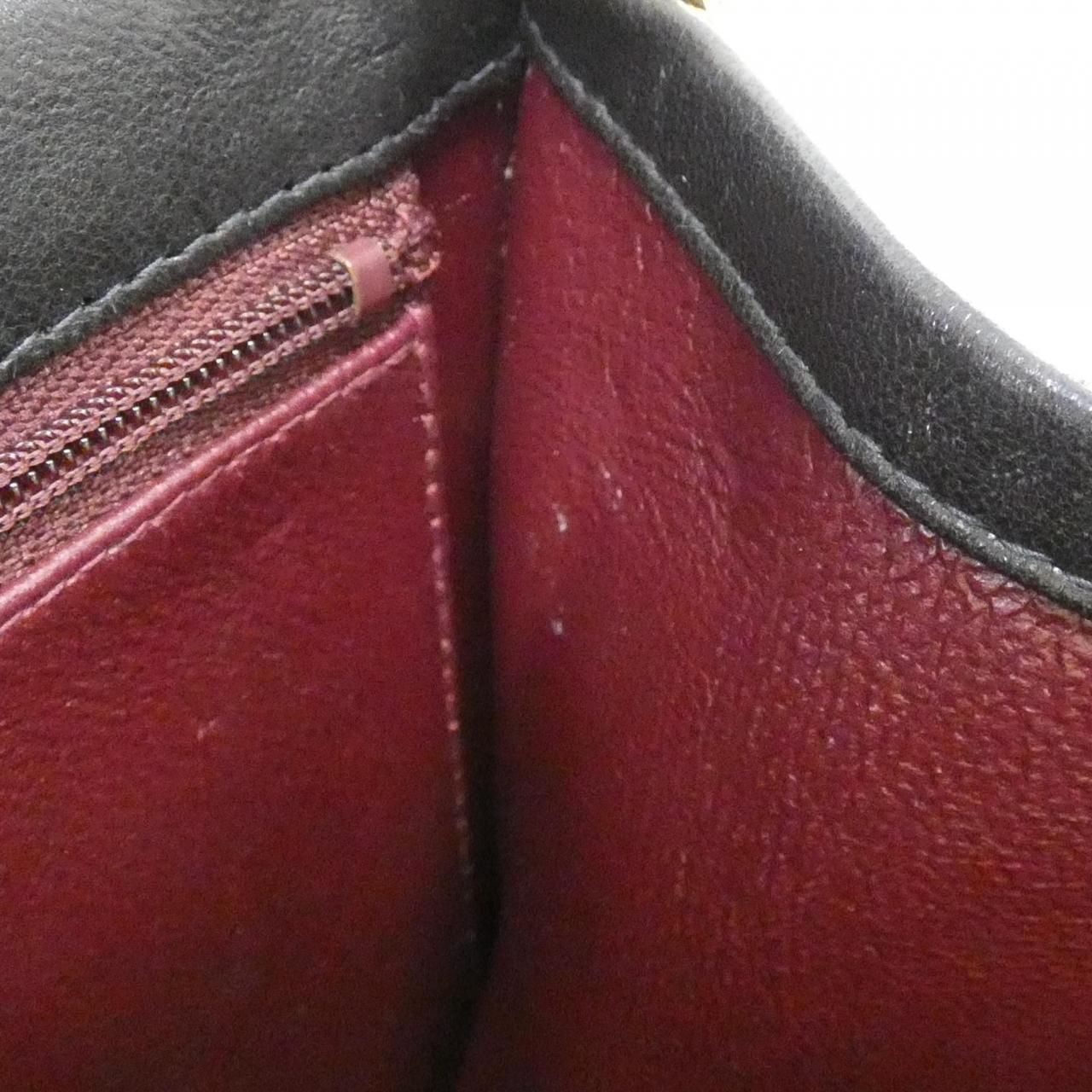 Chanel Vintage Shoulder Bag — view 8
