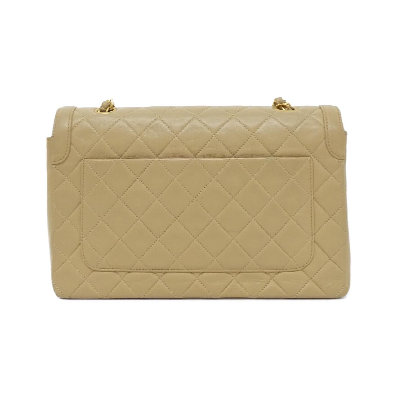 Chanel Vintage Shoulder Bag — view 2
