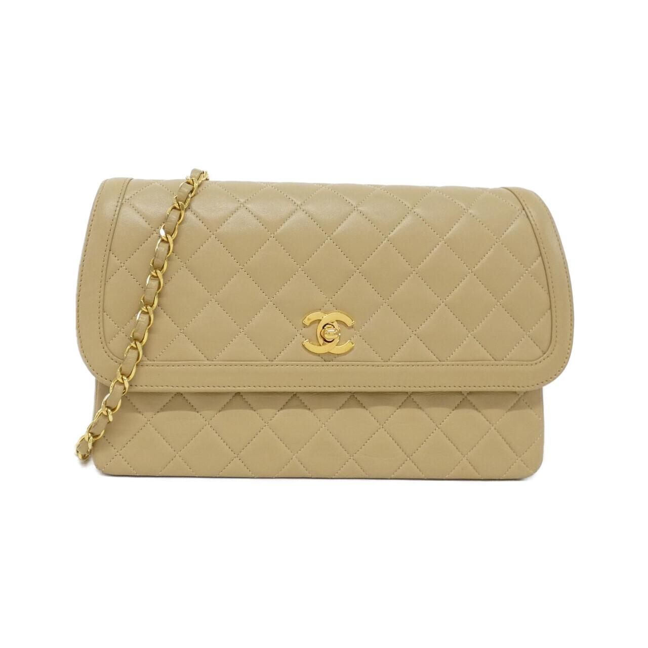 Chanel Vintage Shoulder Bag