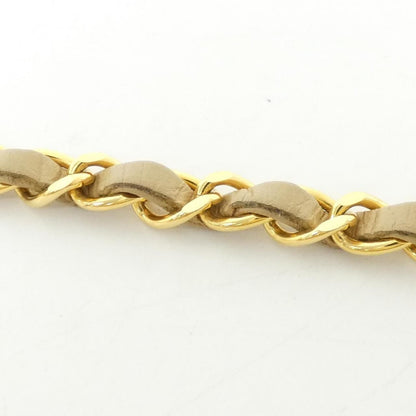Chanel Vintage Shoulder Bag — view 7