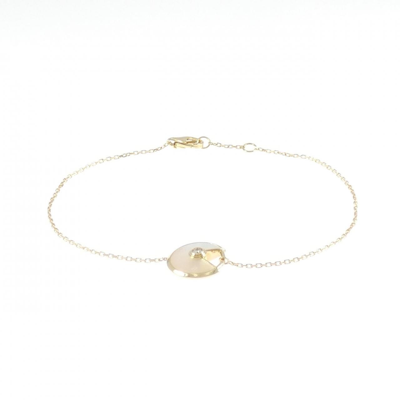 Cartier reto Bracelet — view 3