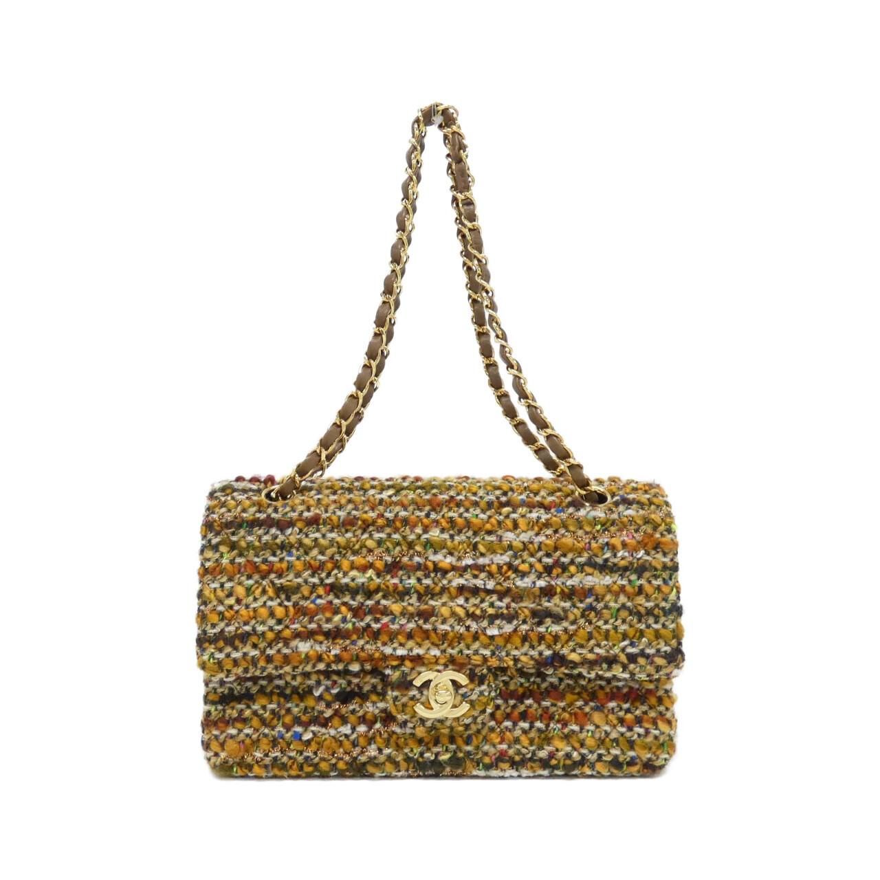 Chanel Vintage Shoulder Bag