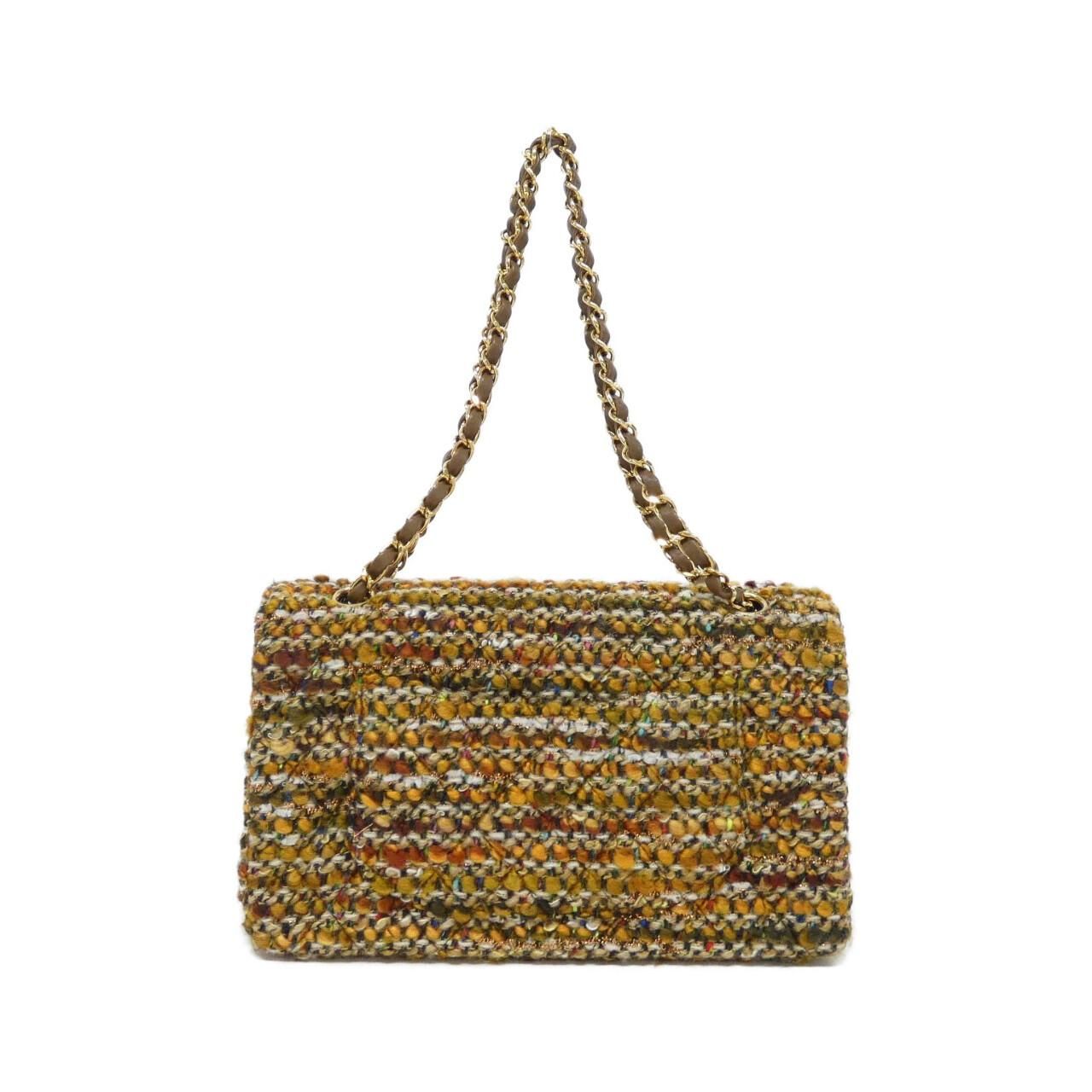 Chanel Vintage Shoulder Bag — view 2