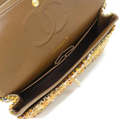 Chanel Vintage Shoulder Bag — view 6