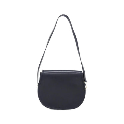 Hermes Vintage Double Shoulder Bag — view 2