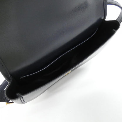 Hermes Vintage Double Shoulder Bag — view 6