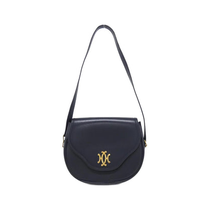 Hermes Vintage Double Shoulder Bag