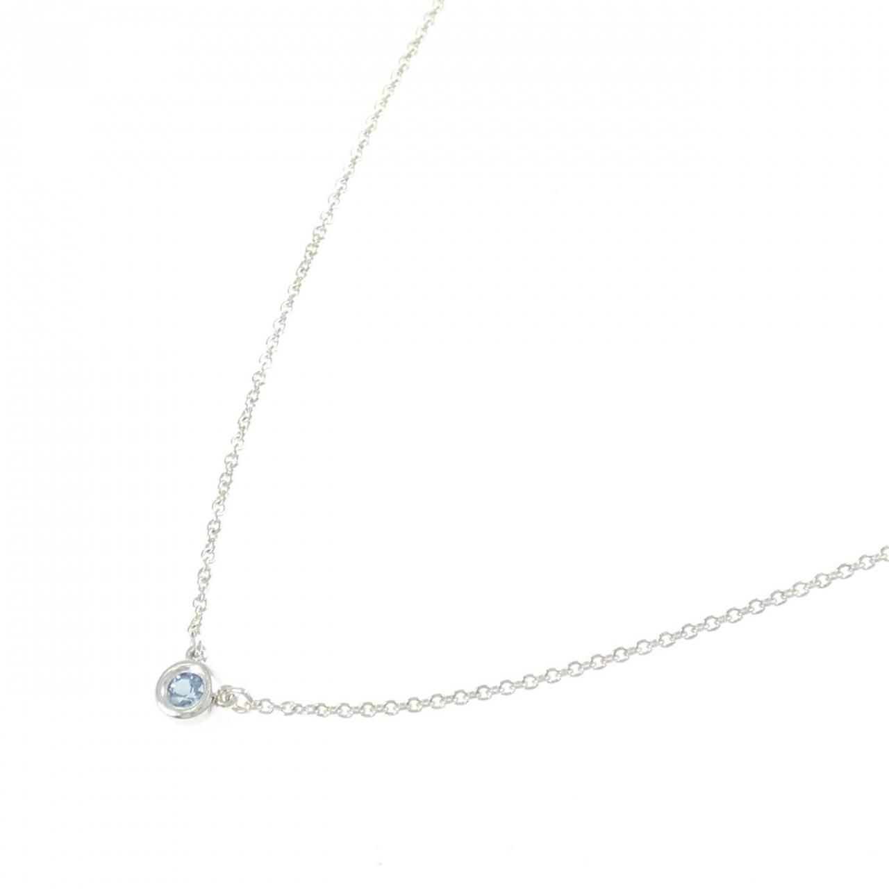 Tiffany & Co by the Yard Necklace — view 2