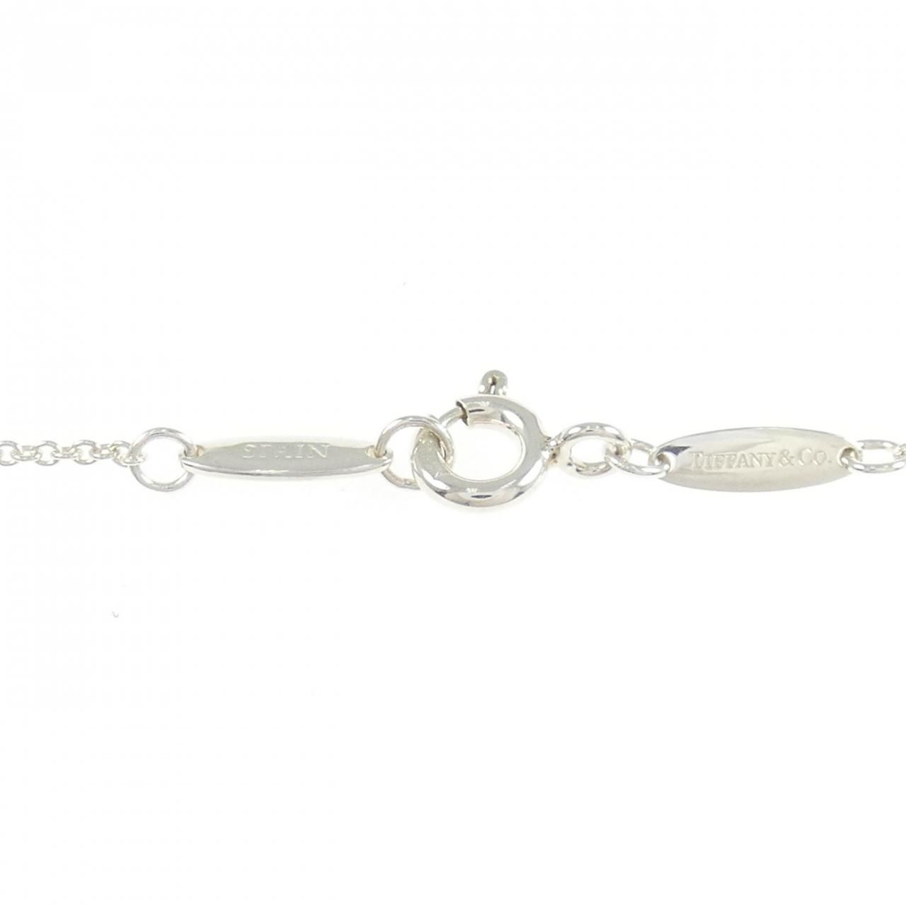 Tiffany & Co by the Yard Necklace — view 5