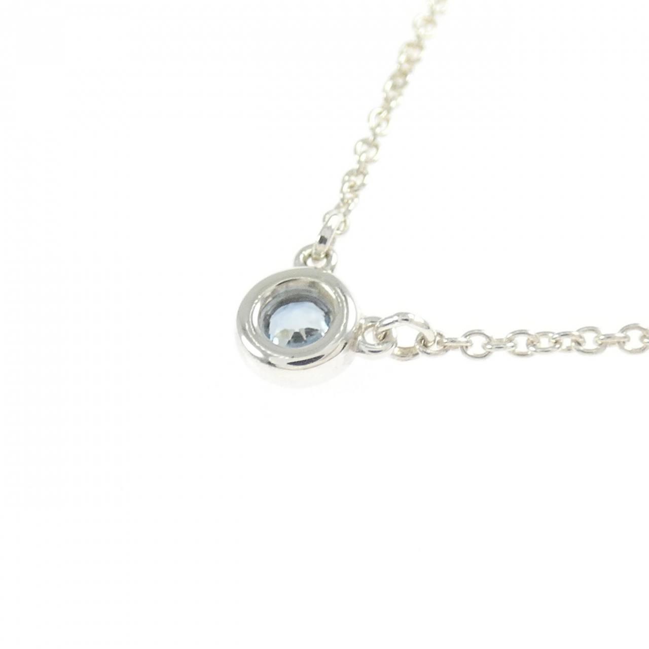 Tiffany & Co by the Yard Necklace — view 4
