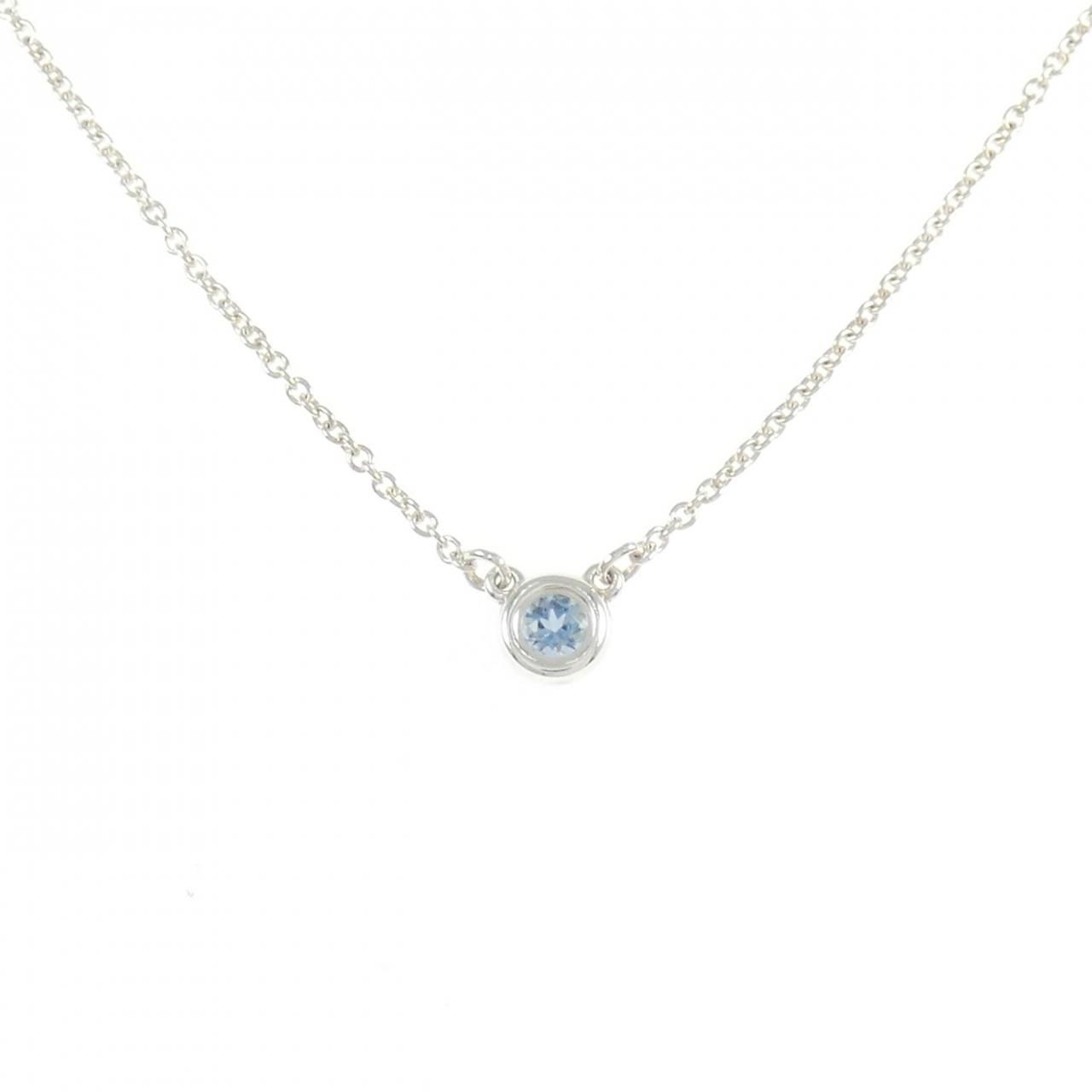 Tiffany & Co by the Yard Necklace