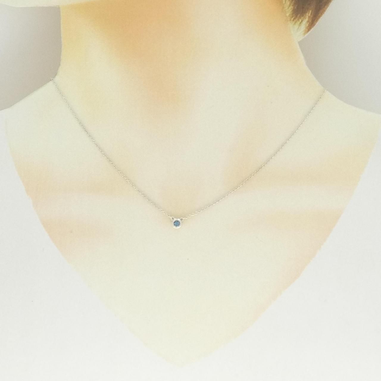 Tiffany & Co by the Yard Necklace — view 6