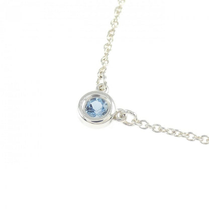 Tiffany & Co by the Yard Necklace — view 3