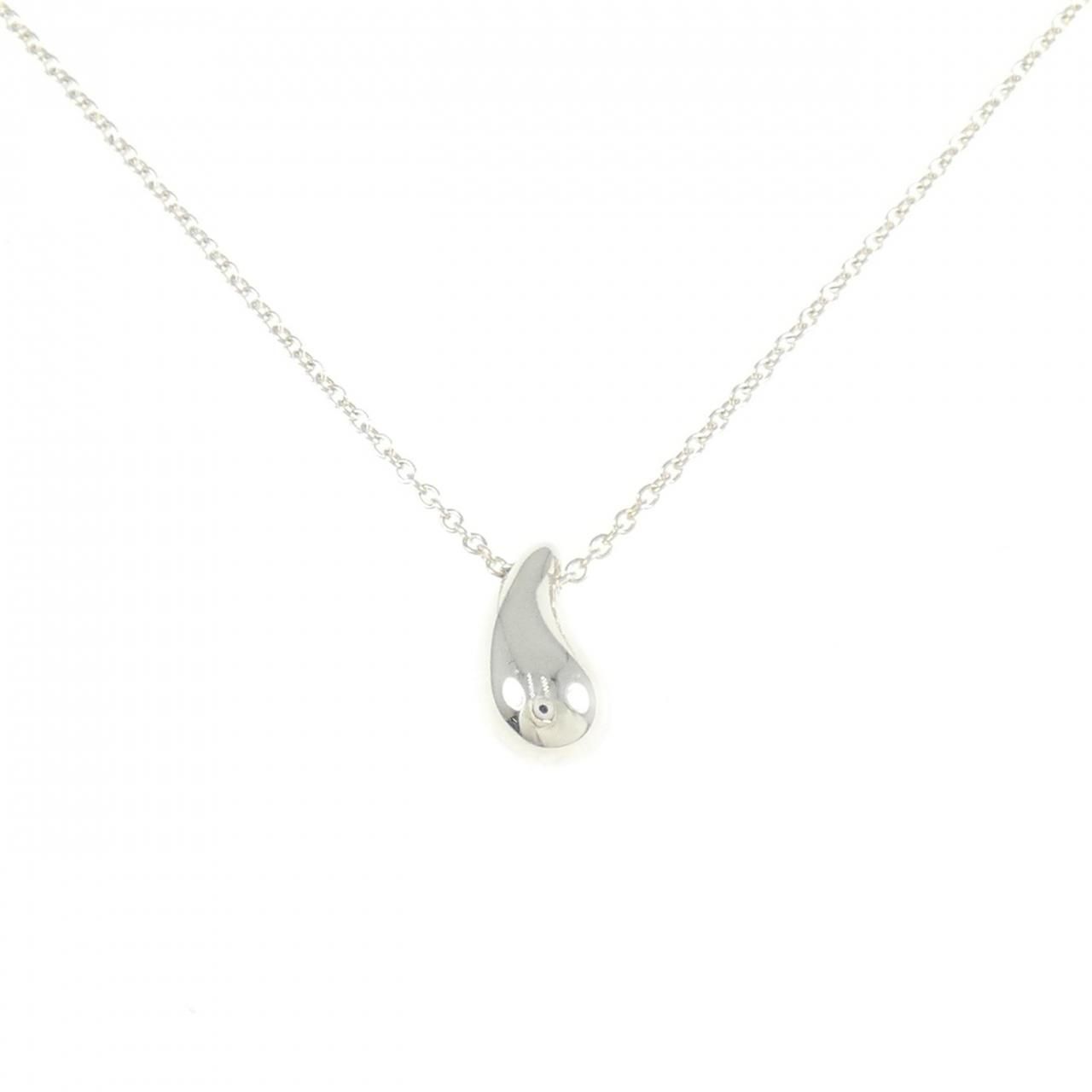 Tiffany & Co Teardrop Necklace