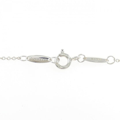 Tiffany & Co Teardrop Necklace — view 4