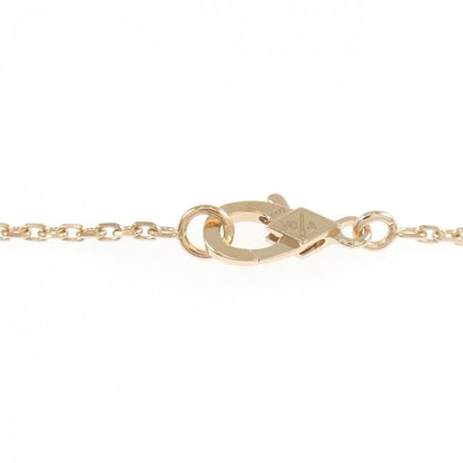 Van Cleef & Arpels Vintage Alhambra Necklace — view 4