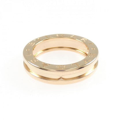 Bvlgari Band Ring Gold — view 2