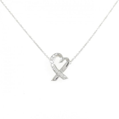 Tiffany & Co Loving Necklace