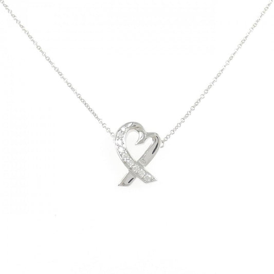 Tiffany & Co Loving Necklace