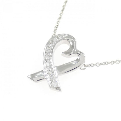 Tiffany & Co Loving Necklace — view 3