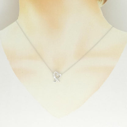Tiffany & Co Loving Necklace — view 6