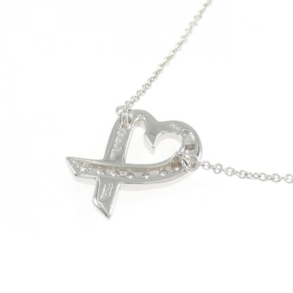 Tiffany & Co Loving Necklace — view 4
