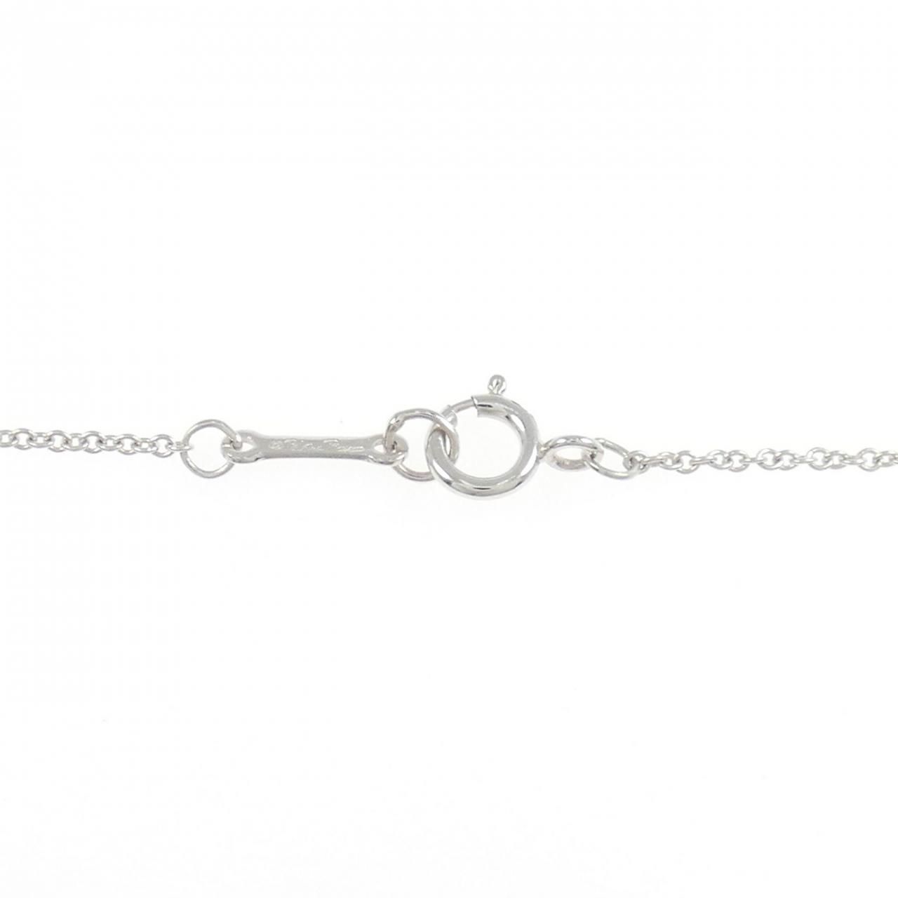 Tiffany & Co Loving Necklace — view 5