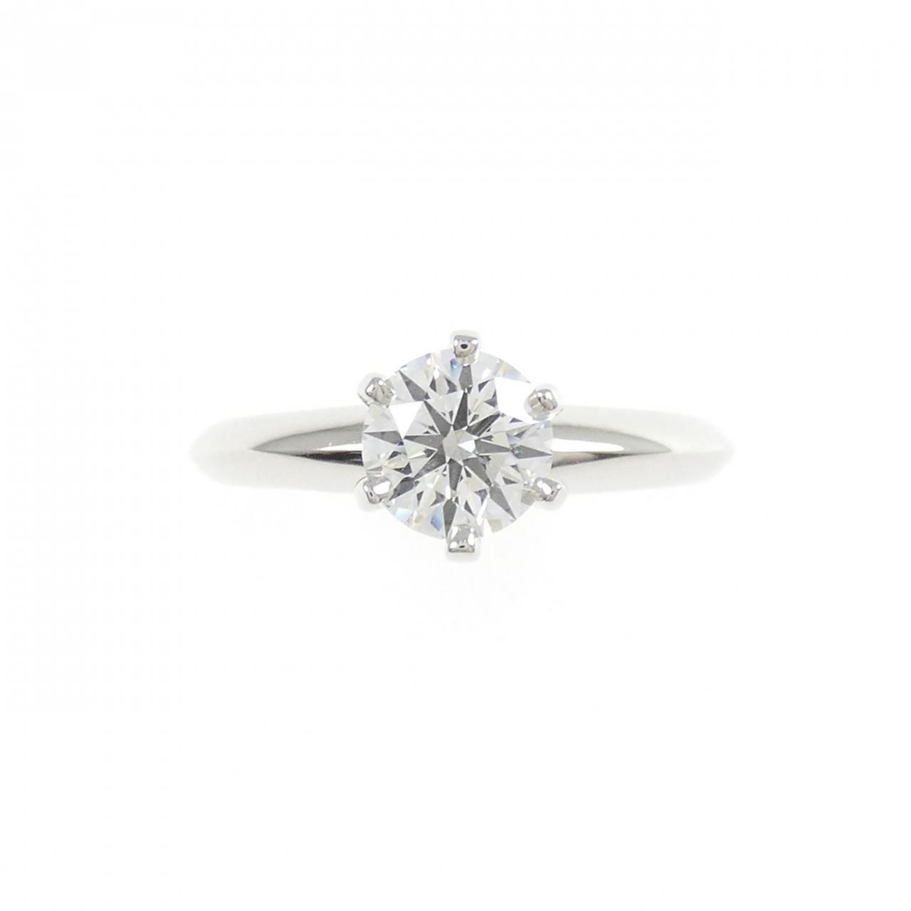 Tiffany & Co Ninela nineso Ring — view 2