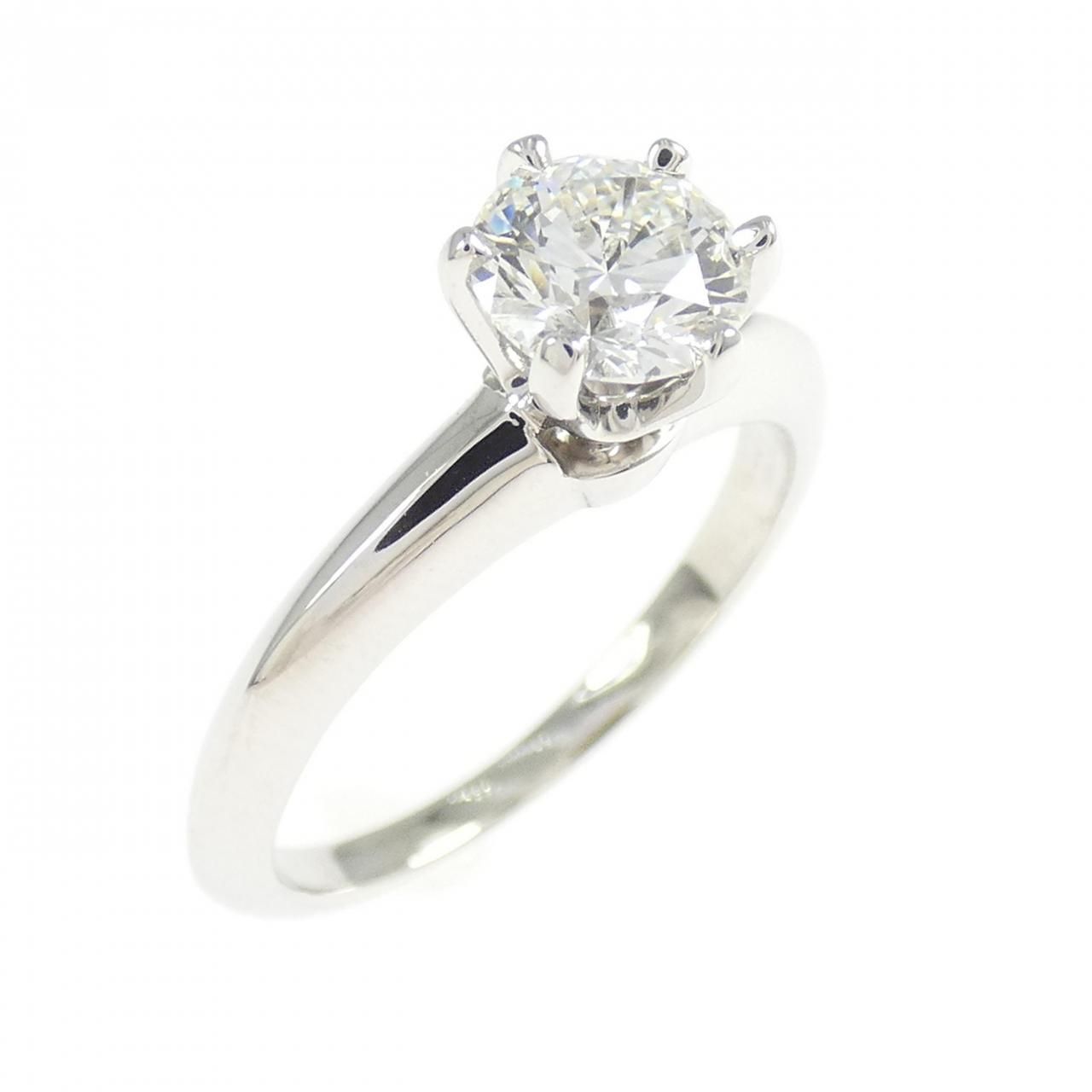 Tiffany & Co Ninela nineso Ring