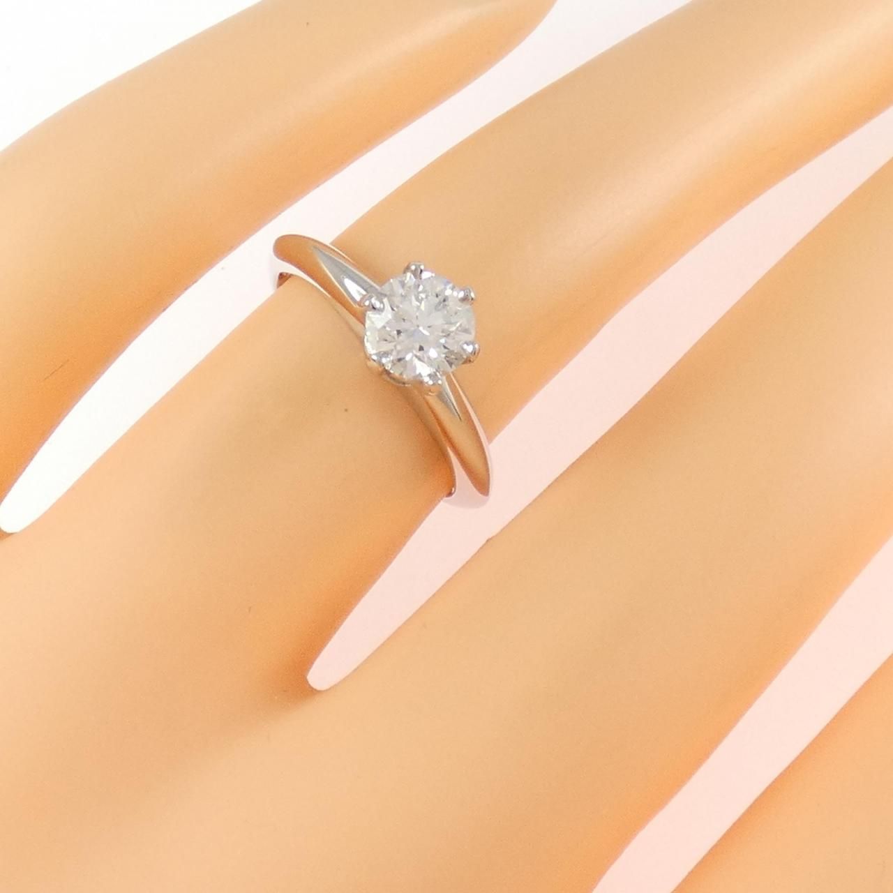 Tiffany & Co Ninela nineso Ring — view 5