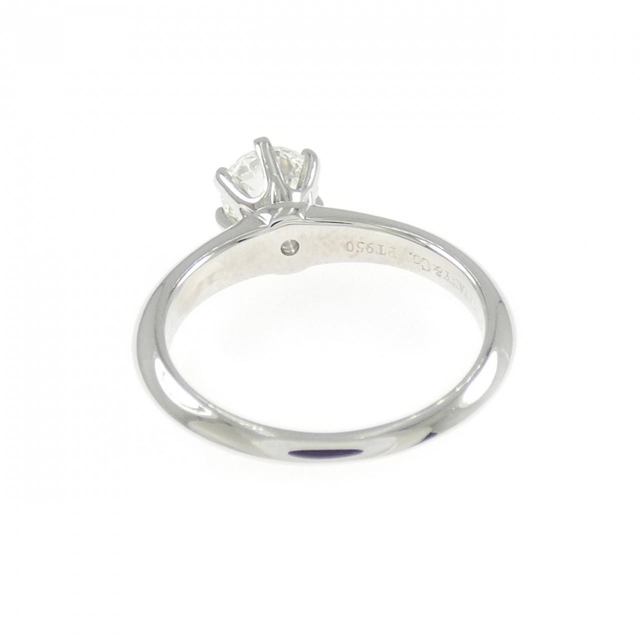 Tiffany & Co Ninela nineso Ring — view 3