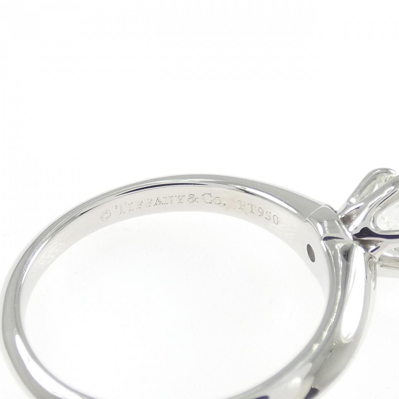 Tiffany & Co Ninela nineso Ring — view 4