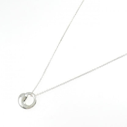 Tiffany & Co Eternal Circle Necklace — view 2