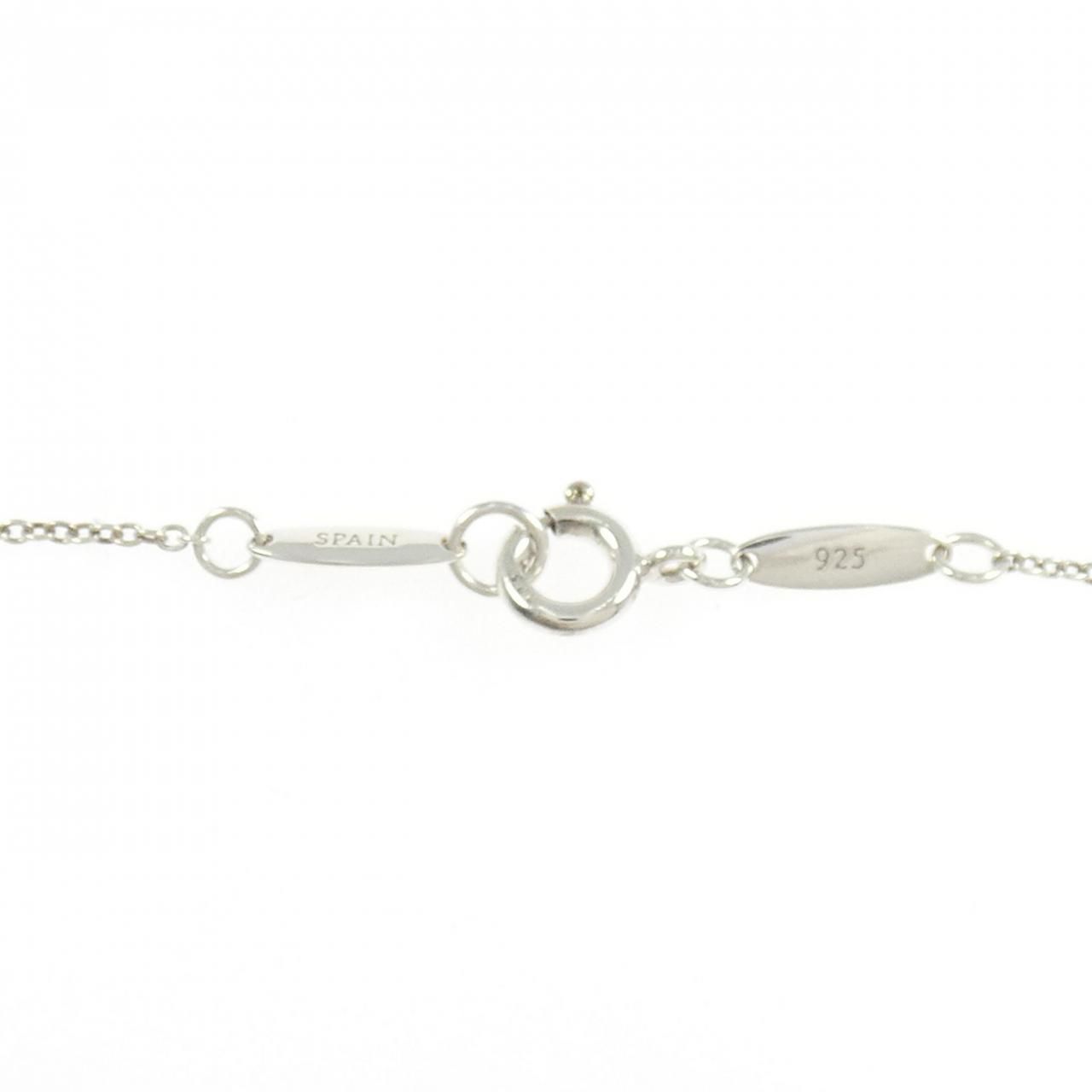 Tiffany & Co Eternal Circle Necklace — view 5