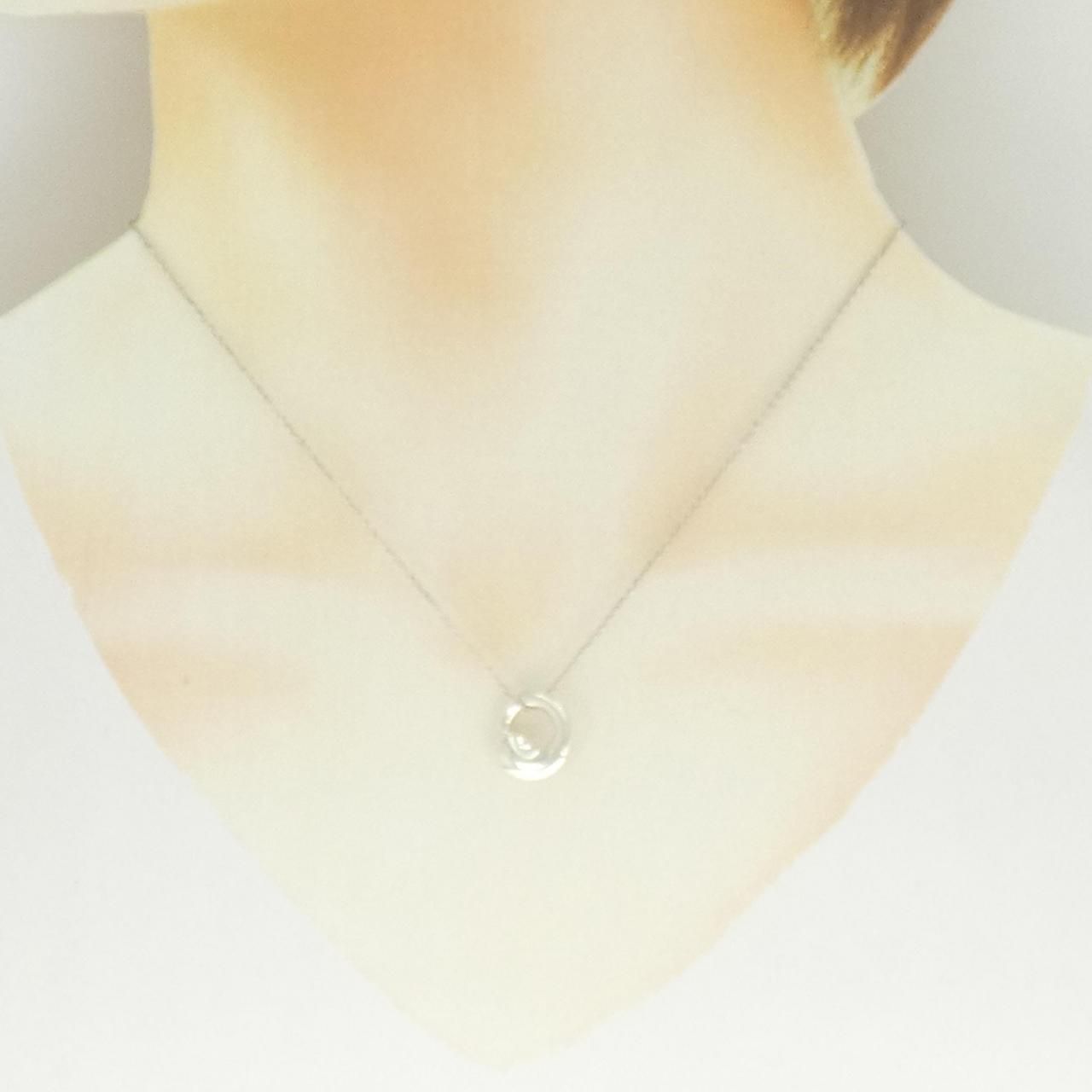 Tiffany & Co Eternal Circle Necklace — view 6