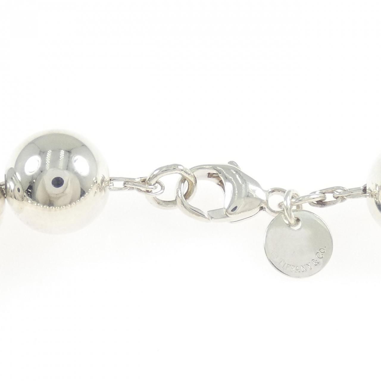 Tiffany & Co Ball Bracelet — view 3