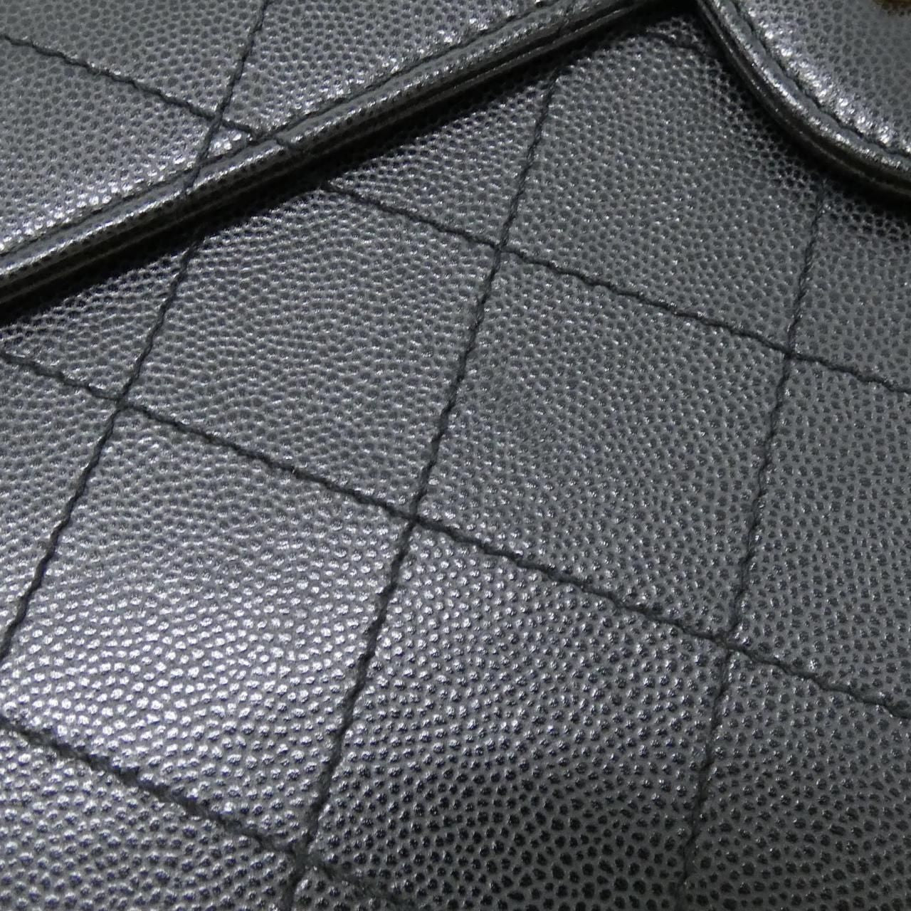 Chanel Vintage Shoulder Bag — view 4