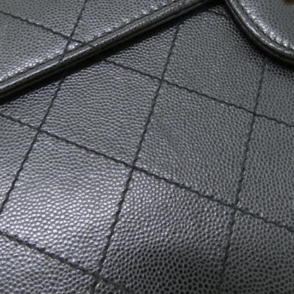 Chanel Vintage Shoulder Bag — view 4