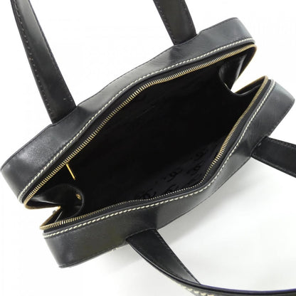 Chanel Vintage Wild Stitch Line Bag — view 9