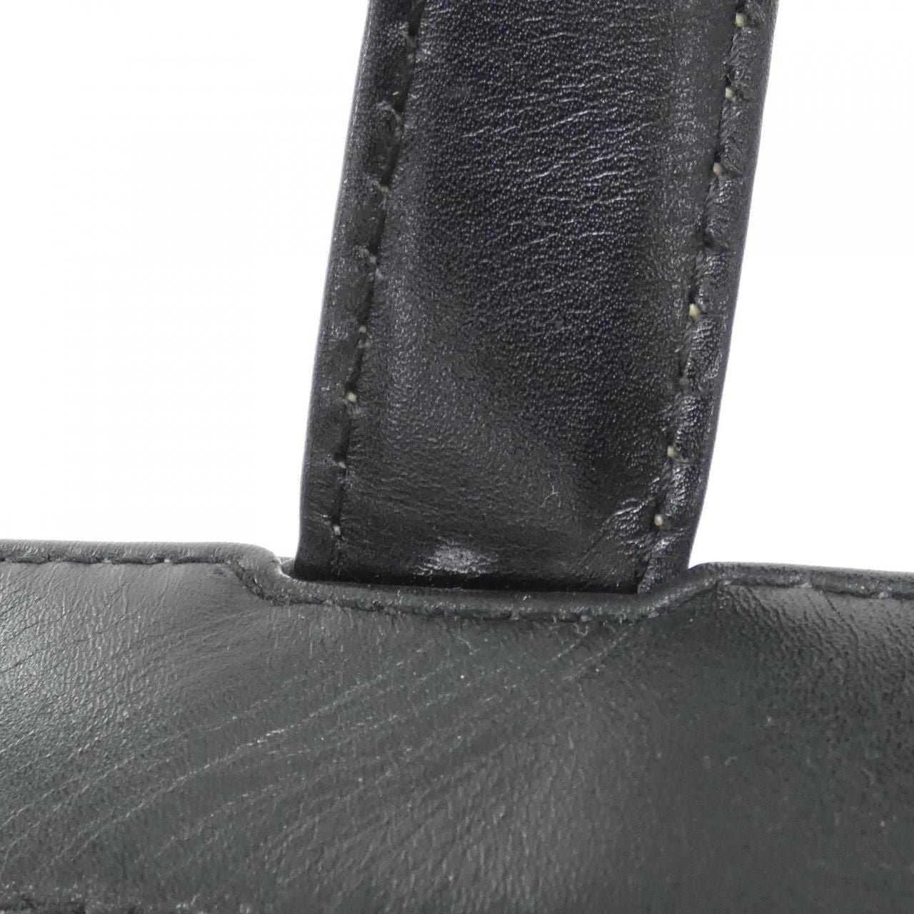 Chanel Vintage Wild Stitch Line Bag — view 8