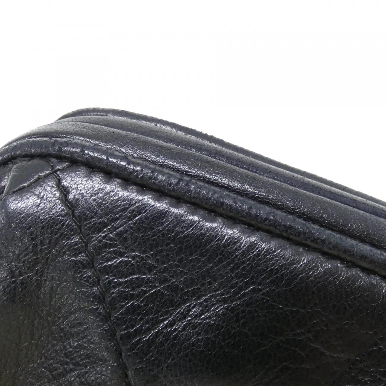 Chanel Vintage Shoulder Bag — view 5