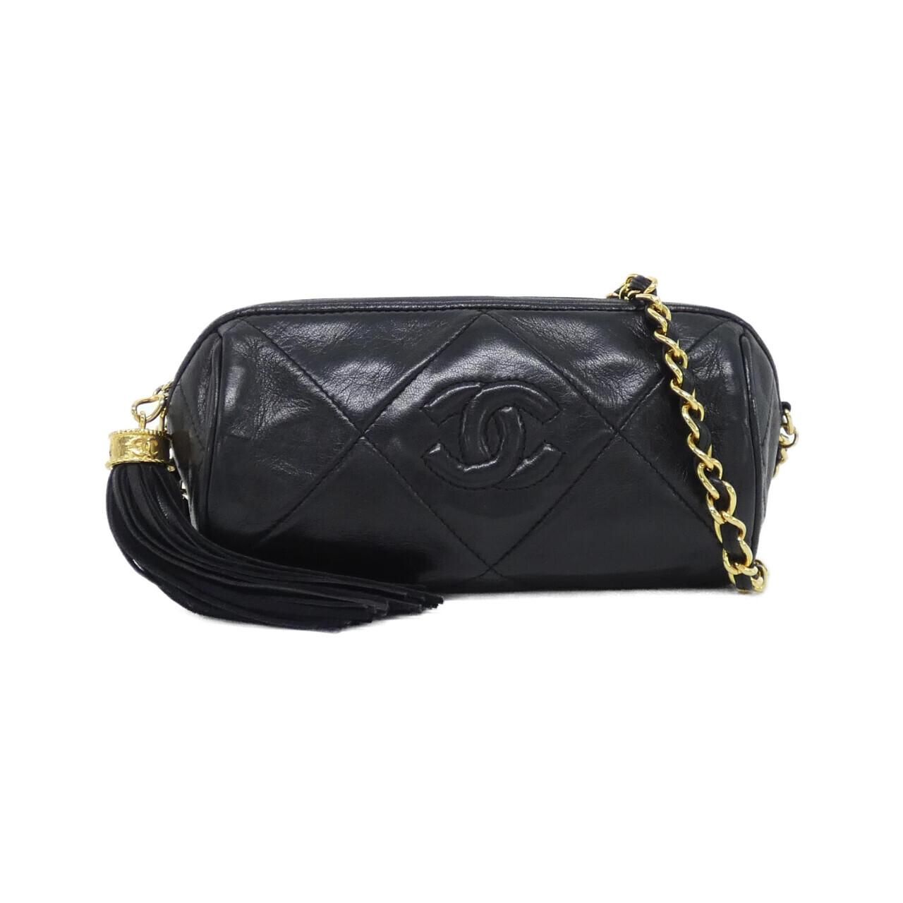Chanel Vintage Shoulder Bag