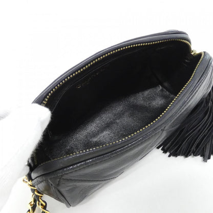 Chanel Vintage Shoulder Bag — view 9