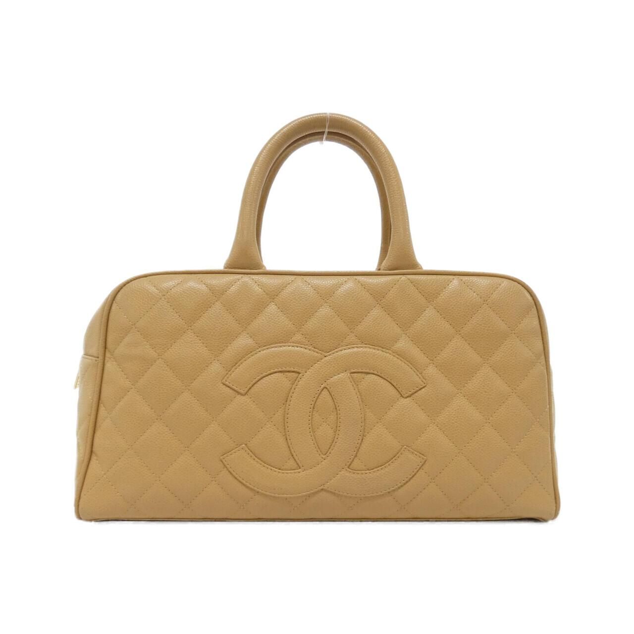 Chanel Vintage Shoulder Bag