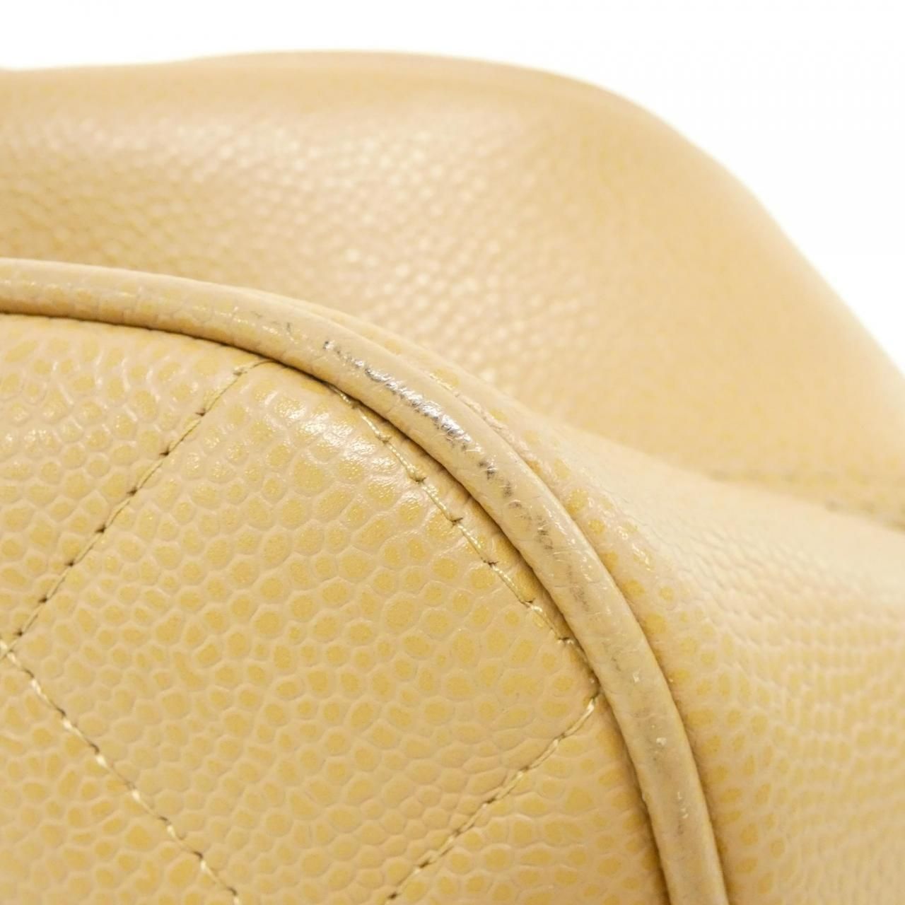Chanel Vintage Shoulder Bag — view 4