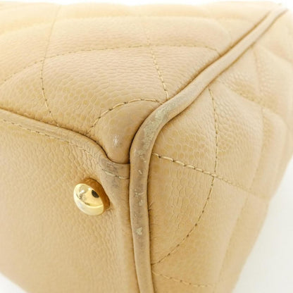 Chanel Vintage Shoulder Bag — view 3
