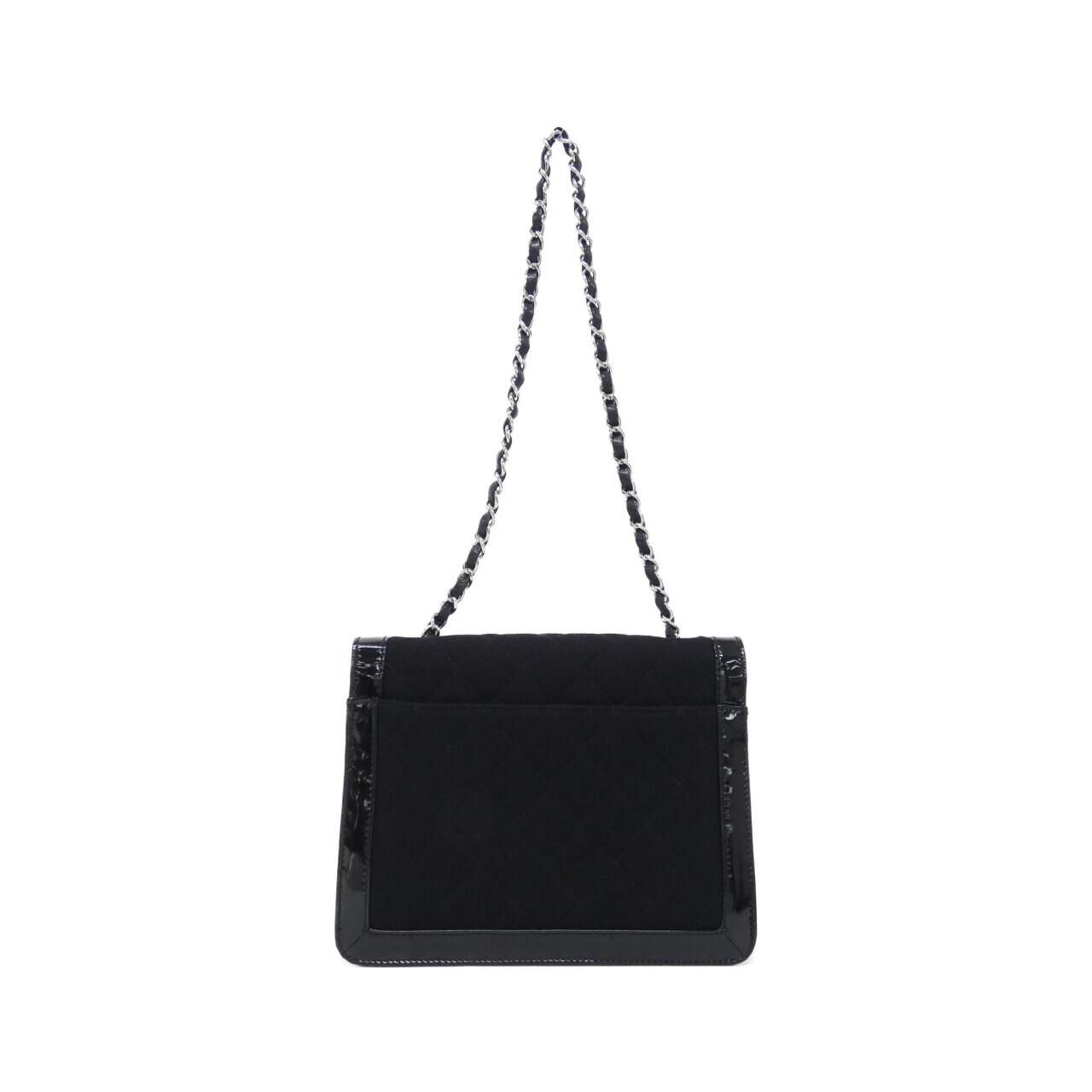 Chanel Vintage Shoulder Bag — view 2